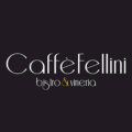 Caffè Fellini, Logo